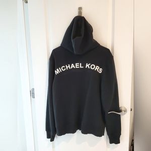 Mens Michael Kors Hoodie